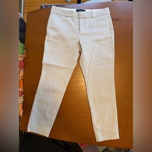 Banana Republic Sloan Fit Pant
